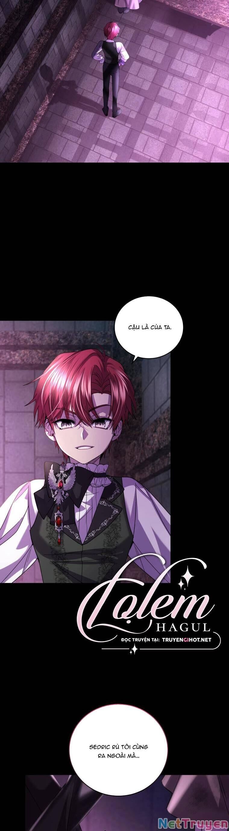 Trở Thành Người Pha Chế Nước Hoa Độc Nhất Của Bạo Chúa Chapter 82 - Trang 9