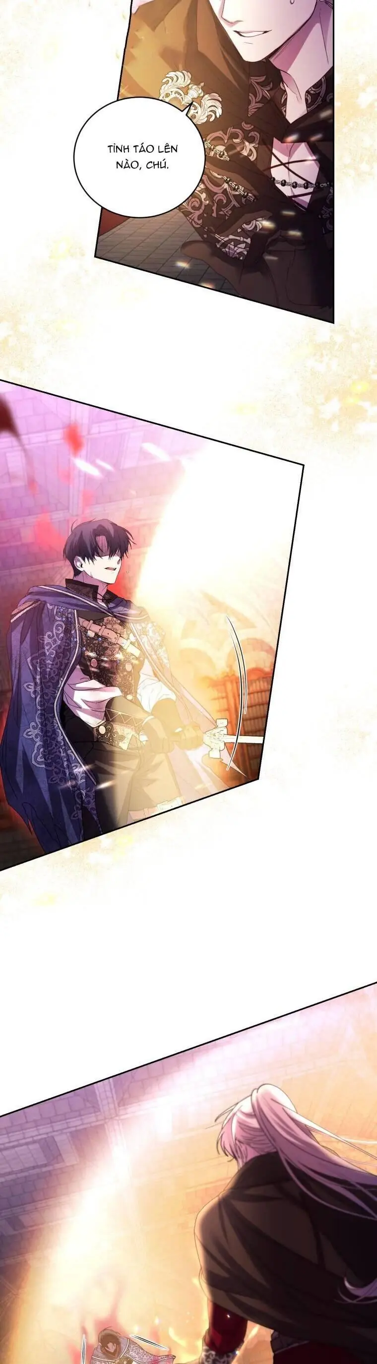 Trở Thành Người Pha Chế Nước Hoa Độc Nhất Của Bạo Chúa Chapter 83 - Trang 12