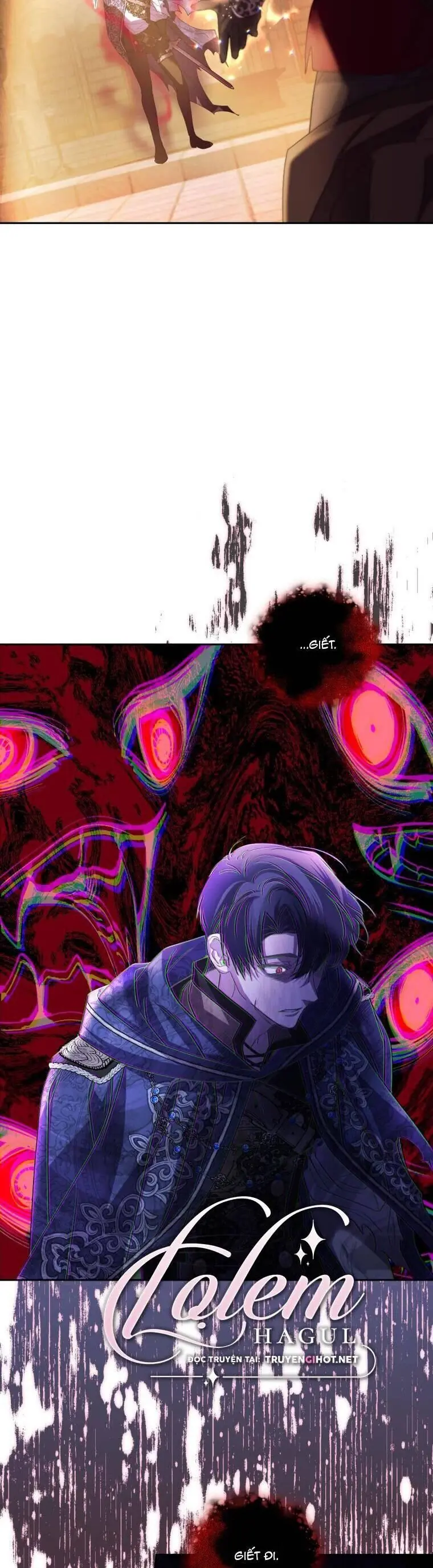 Trở Thành Người Pha Chế Nước Hoa Độc Nhất Của Bạo Chúa Chapter 83 - Trang 13