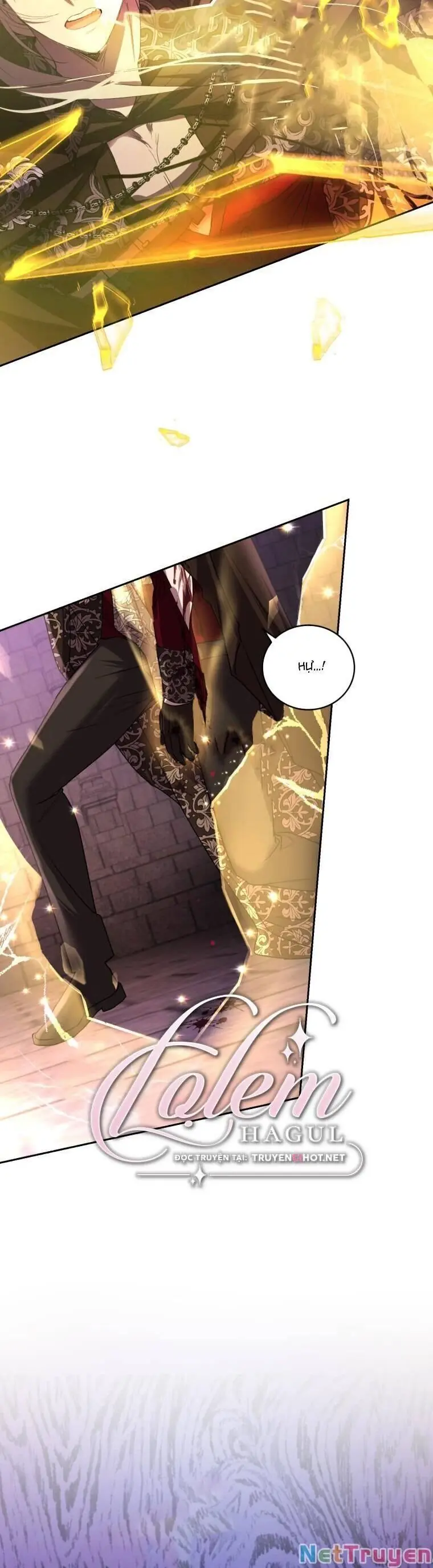 Trở Thành Người Pha Chế Nước Hoa Độc Nhất Của Bạo Chúa Chapter 83 - Trang 17