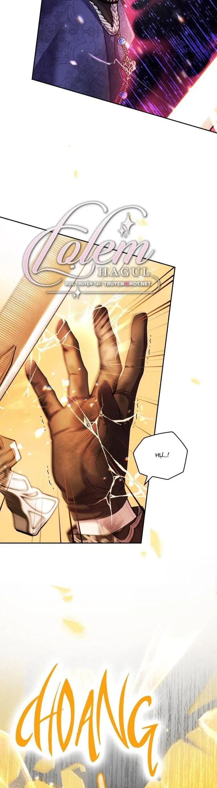 Trở Thành Người Pha Chế Nước Hoa Độc Nhất Của Bạo Chúa Chapter 83 - Trang 20