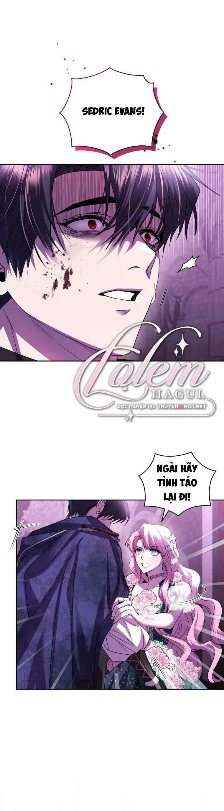 Trở Thành Người Pha Chế Nước Hoa Độc Nhất Của Bạo Chúa Chapter 83 - Trang 27