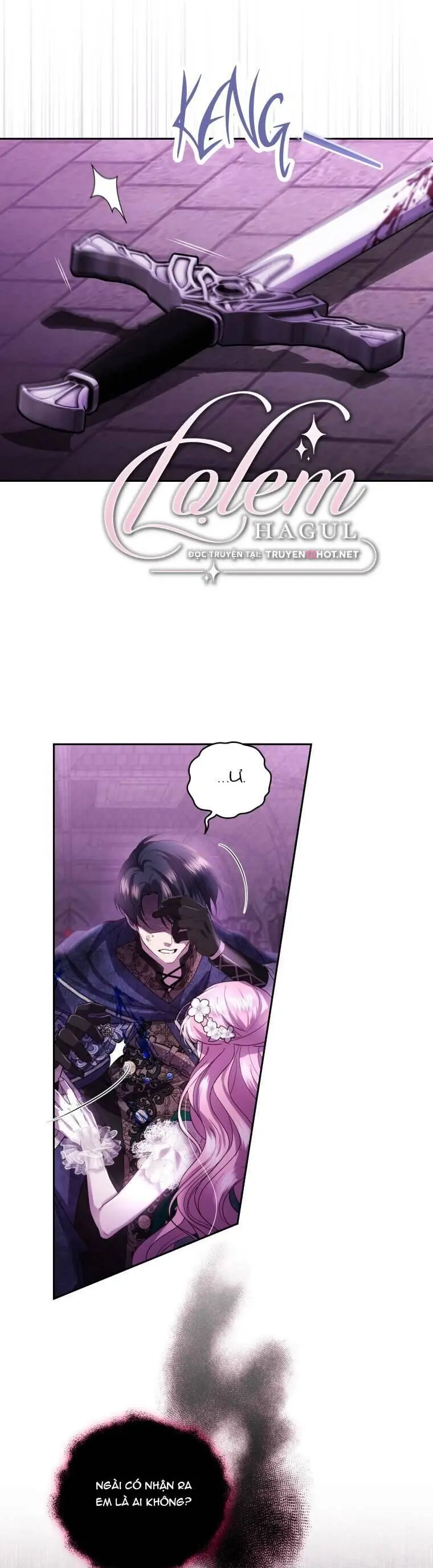 Trở Thành Người Pha Chế Nước Hoa Độc Nhất Của Bạo Chúa Chapter 83 - Trang 28