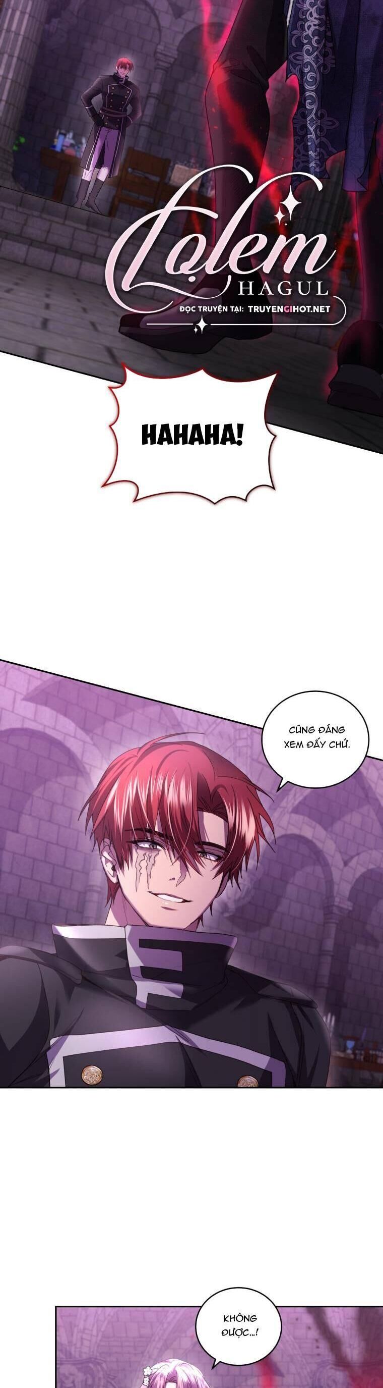 Trở Thành Người Pha Chế Nước Hoa Độc Nhất Của Bạo Chúa Chapter 83 - Trang 3