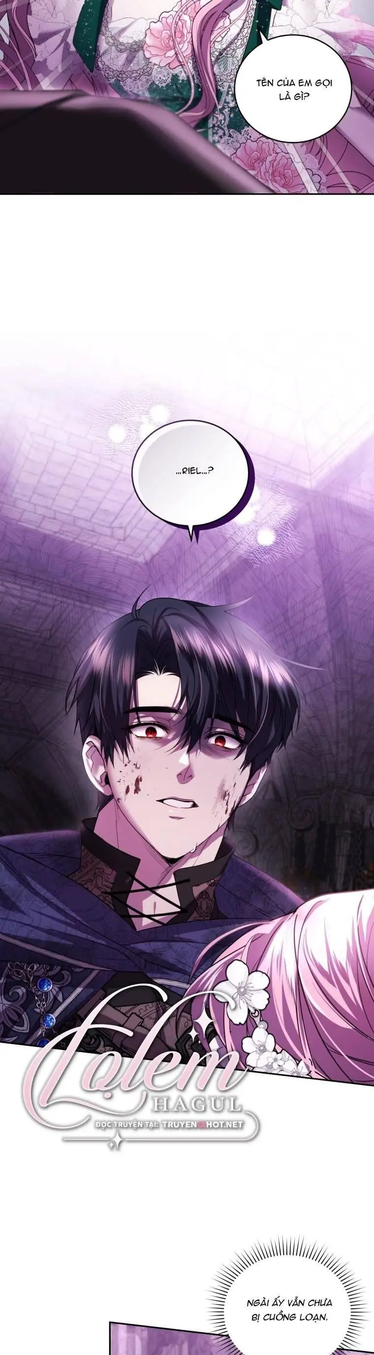 Trở Thành Người Pha Chế Nước Hoa Độc Nhất Của Bạo Chúa Chapter 83 - Trang 30