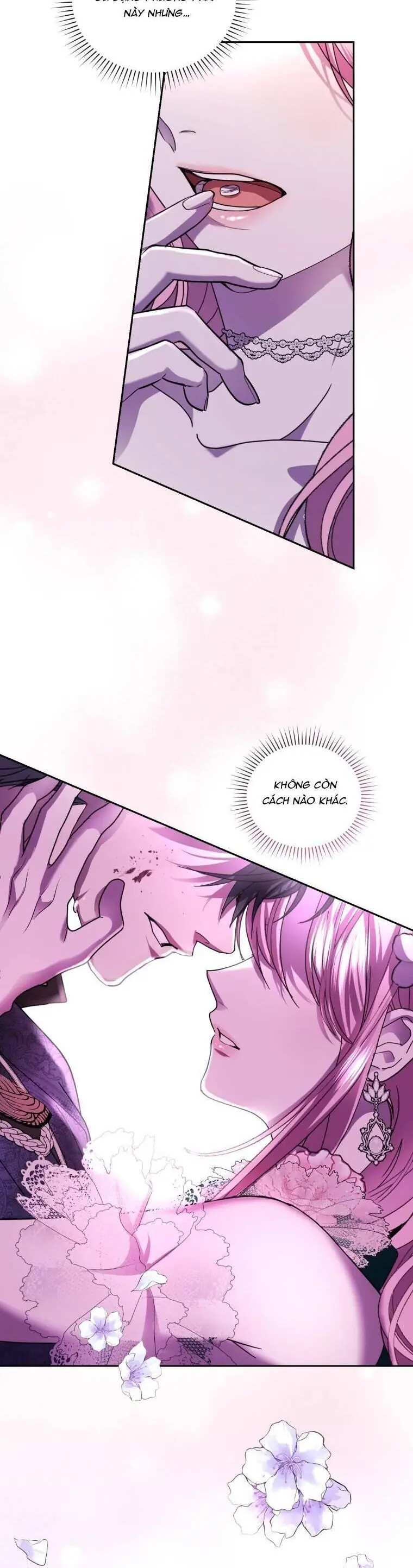 Trở Thành Người Pha Chế Nước Hoa Độc Nhất Của Bạo Chúa Chapter 83 - Trang 37