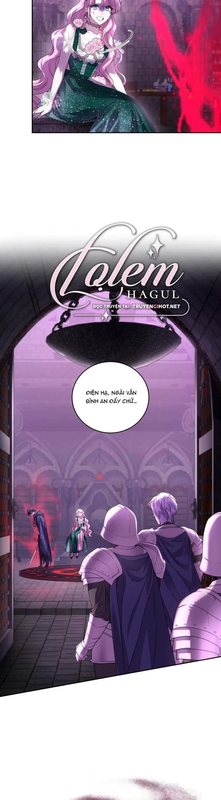 Trở Thành Người Pha Chế Nước Hoa Độc Nhất Của Bạo Chúa Chapter 83 - Trang 4