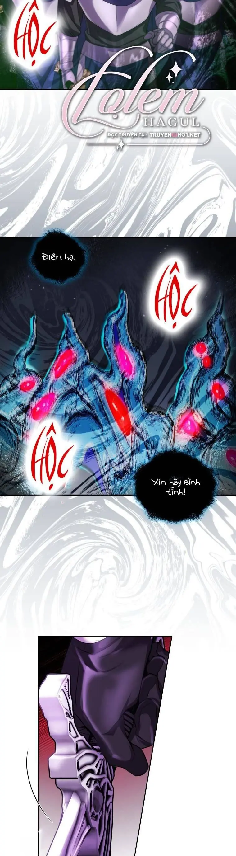 Trở Thành Người Pha Chế Nước Hoa Độc Nhất Của Bạo Chúa Chapter 83 - Trang 6