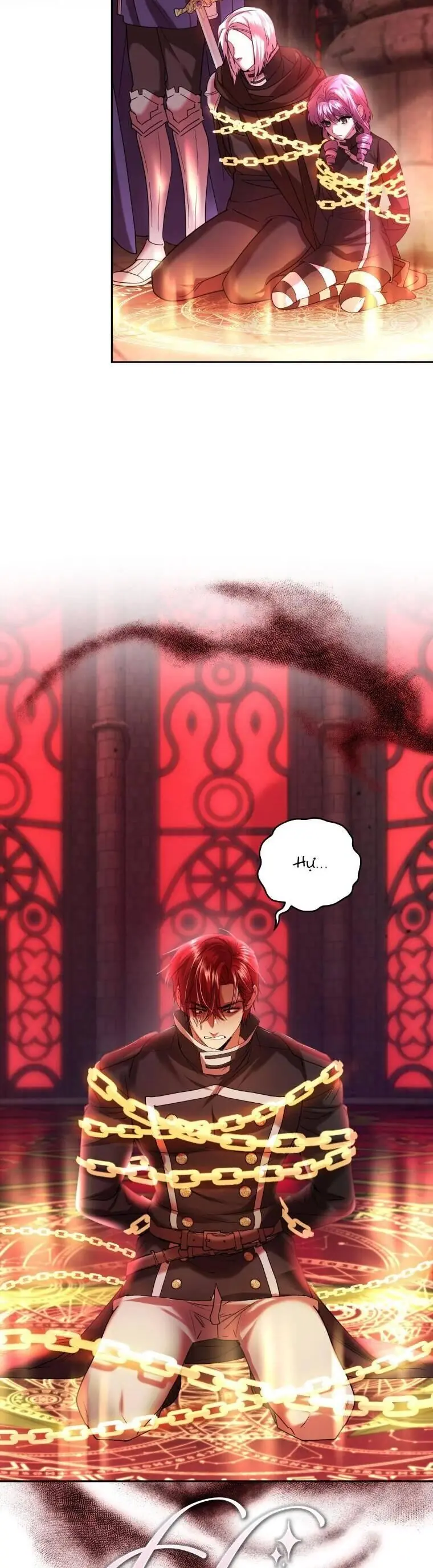 Trở Thành Người Pha Chế Nước Hoa Độc Nhất Của Bạo Chúa Chapter 84 - Trang 12