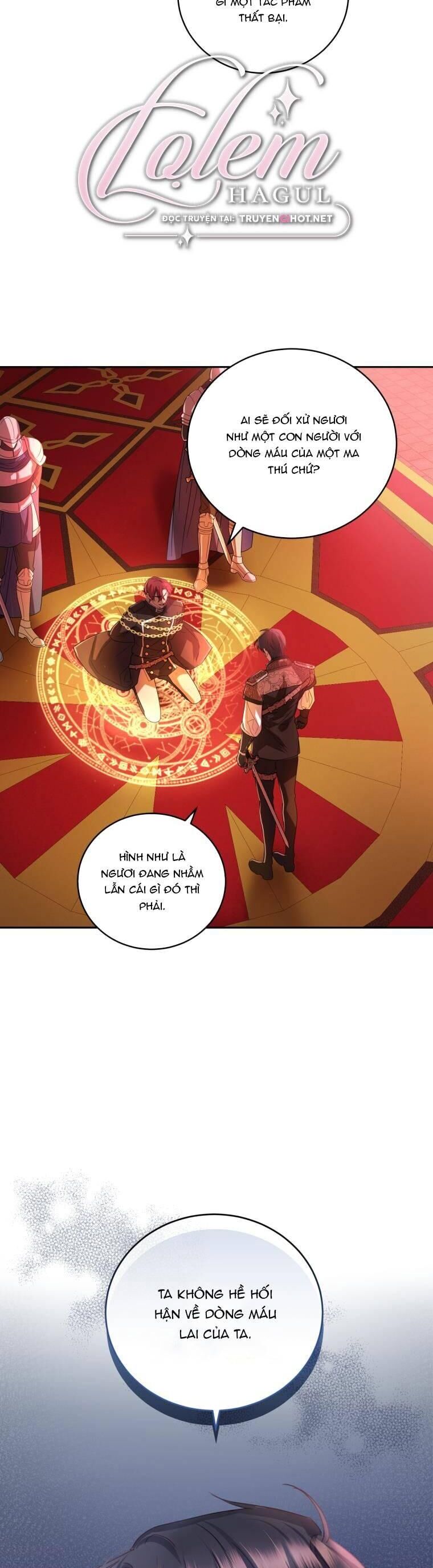 Trở Thành Người Pha Chế Nước Hoa Độc Nhất Của Bạo Chúa Chapter 84 - Trang 14