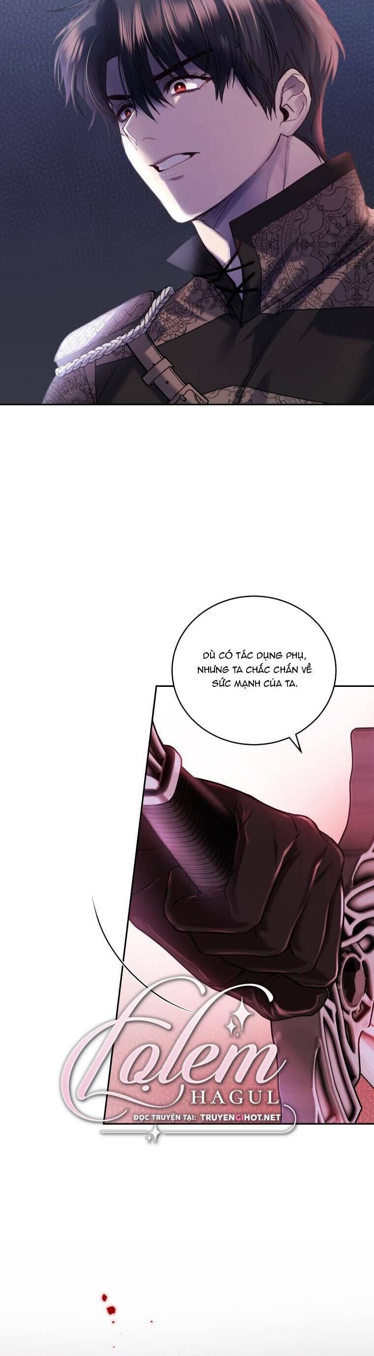 Trở Thành Người Pha Chế Nước Hoa Độc Nhất Của Bạo Chúa Chapter 84 - Trang 15