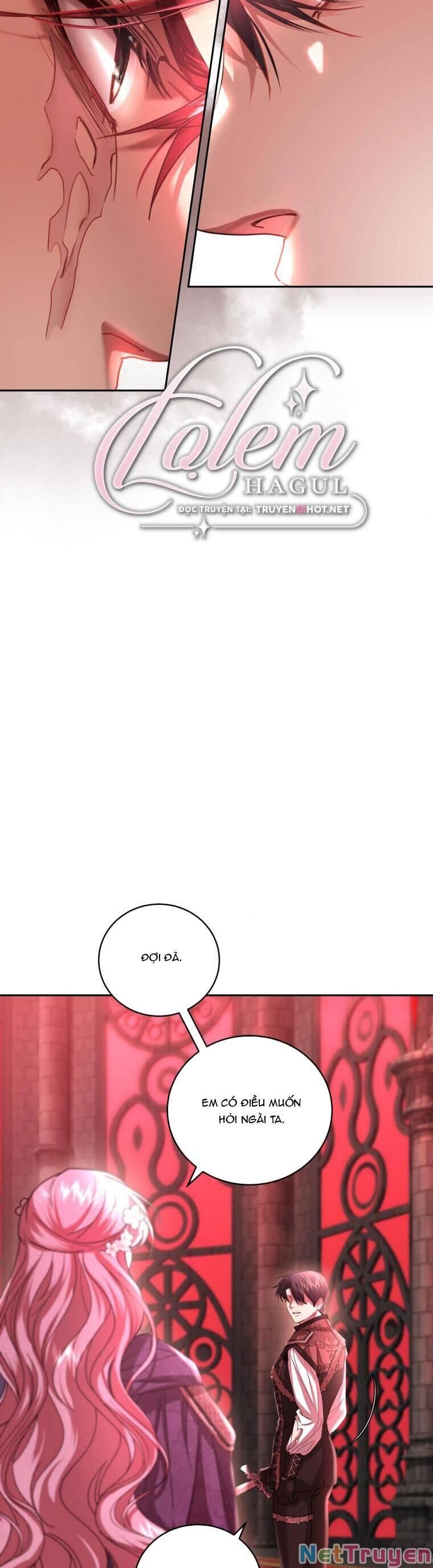 Trở Thành Người Pha Chế Nước Hoa Độc Nhất Của Bạo Chúa Chapter 84 - Trang 17