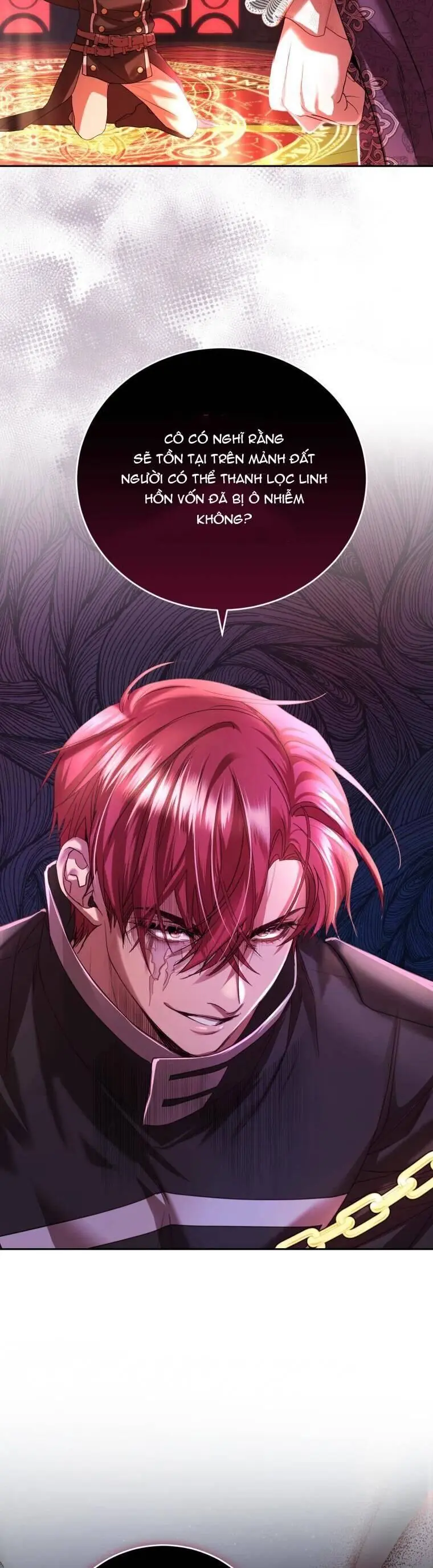 Trở Thành Người Pha Chế Nước Hoa Độc Nhất Của Bạo Chúa Chapter 84 - Trang 19