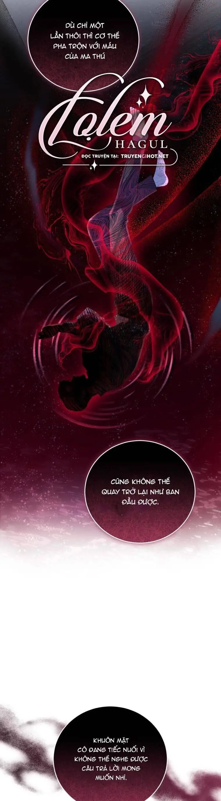 Trở Thành Người Pha Chế Nước Hoa Độc Nhất Của Bạo Chúa Chapter 84 - Trang 20