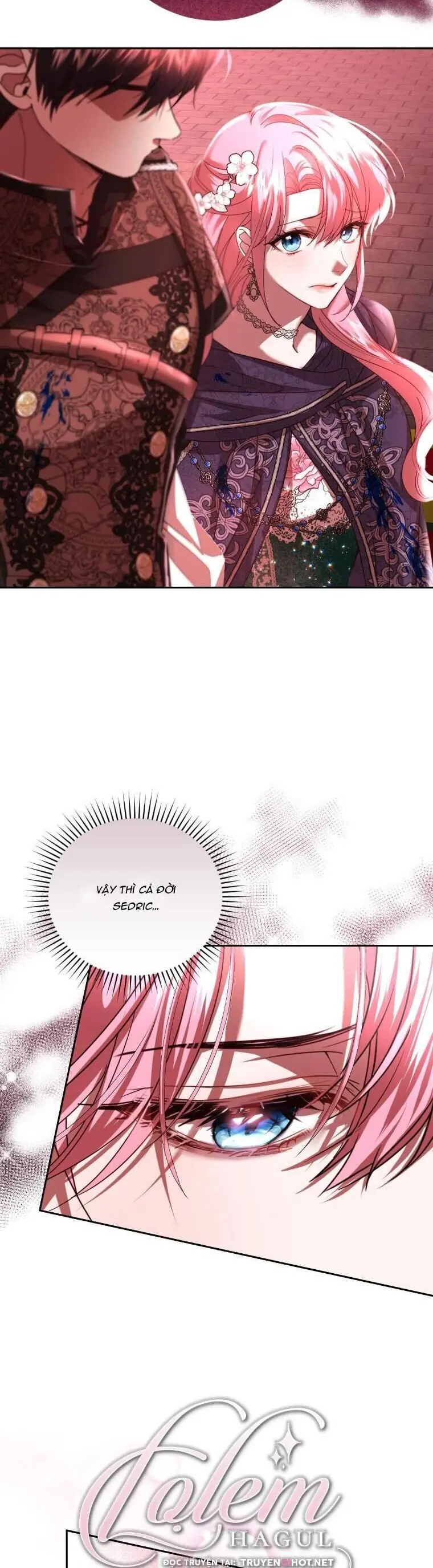 Trở Thành Người Pha Chế Nước Hoa Độc Nhất Của Bạo Chúa Chapter 84 - Trang 21