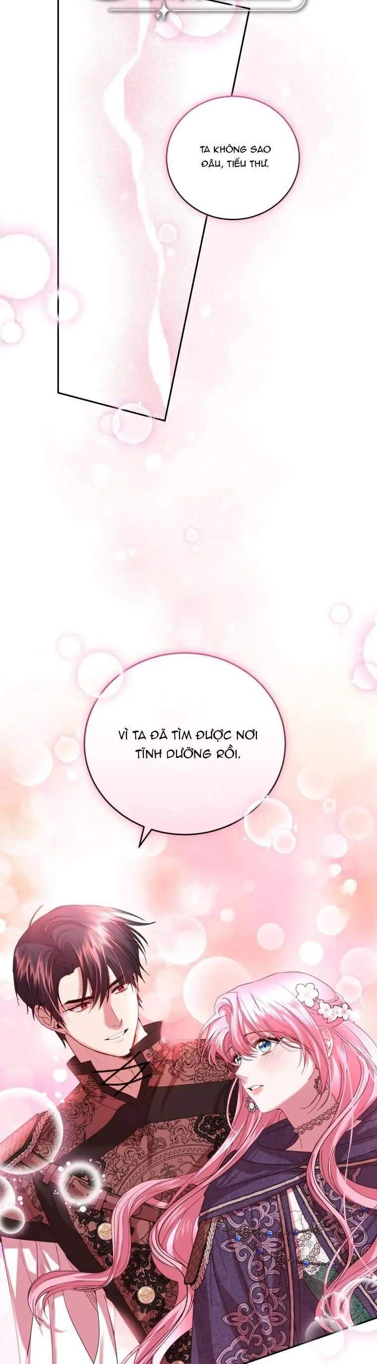 Trở Thành Người Pha Chế Nước Hoa Độc Nhất Của Bạo Chúa Chapter 84 - Trang 22