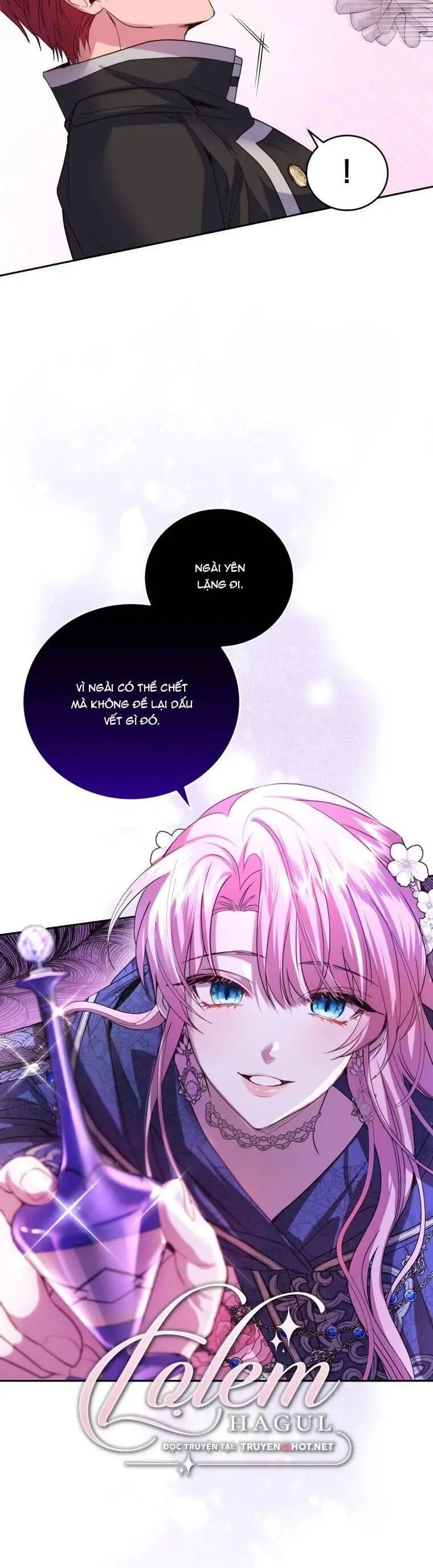 Trở Thành Người Pha Chế Nước Hoa Độc Nhất Của Bạo Chúa Chapter 84 - Trang 28