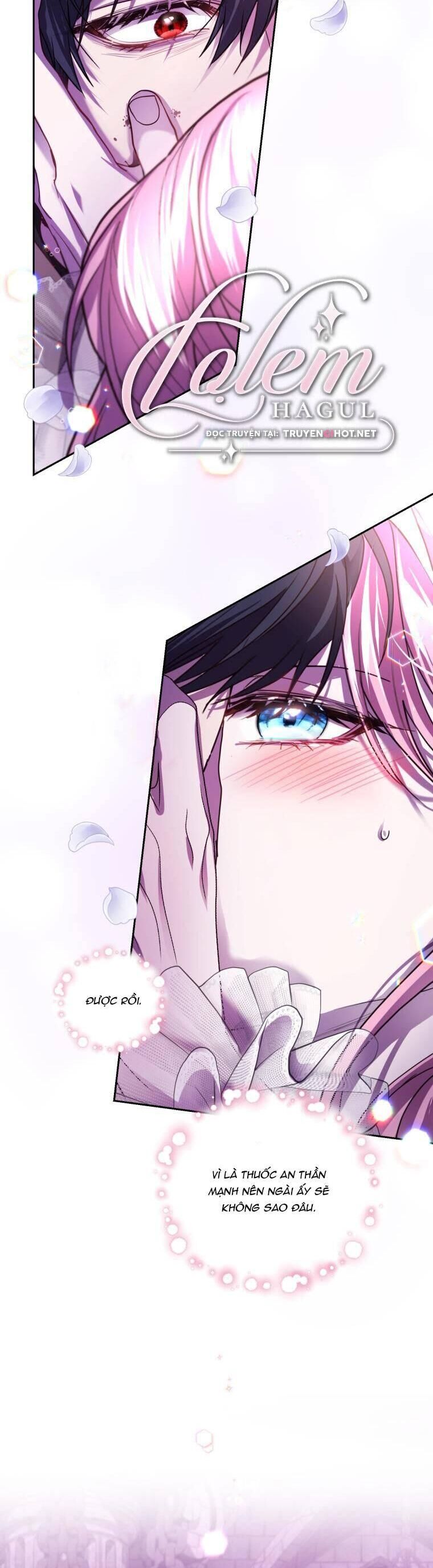 Trở Thành Người Pha Chế Nước Hoa Độc Nhất Của Bạo Chúa Chapter 84 - Trang 3