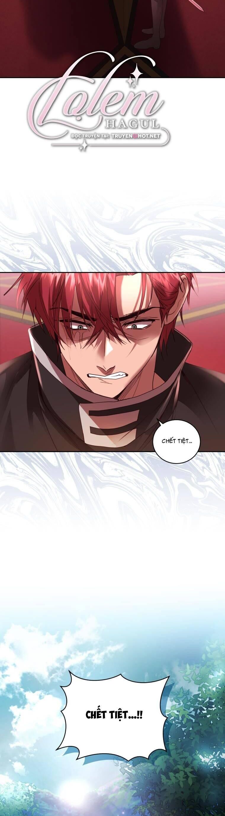Trở Thành Người Pha Chế Nước Hoa Độc Nhất Của Bạo Chúa Chapter 84 - Trang 30