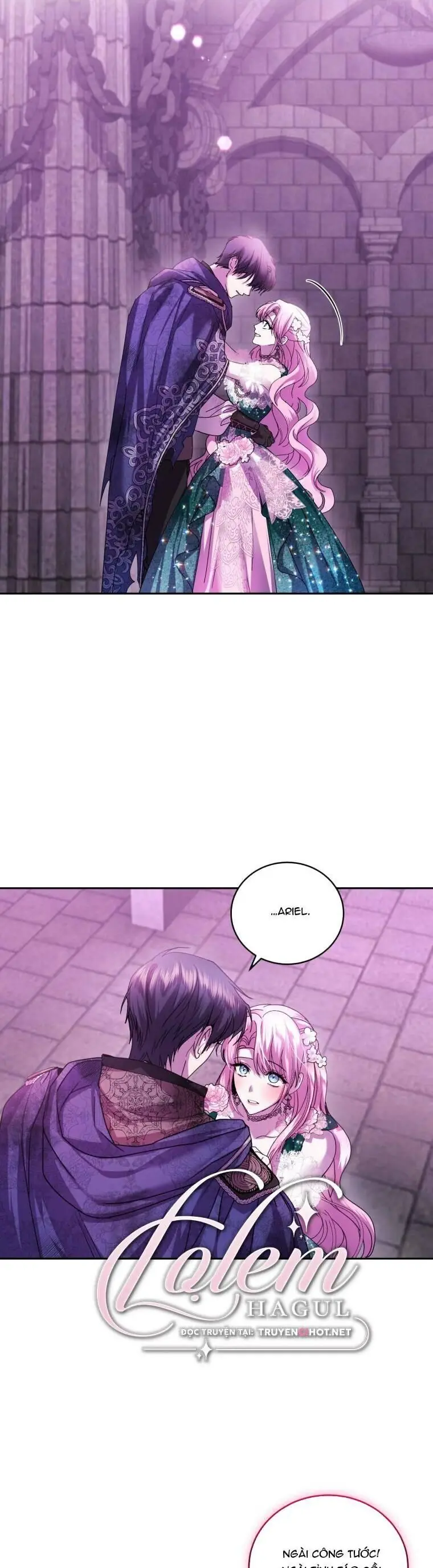 Trở Thành Người Pha Chế Nước Hoa Độc Nhất Của Bạo Chúa Chapter 84 - Trang 4