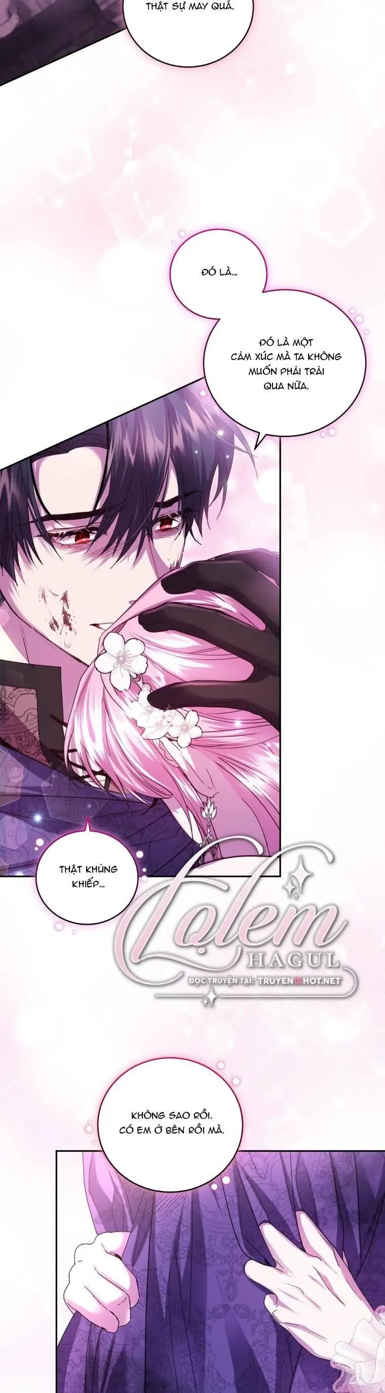 Trở Thành Người Pha Chế Nước Hoa Độc Nhất Của Bạo Chúa Chapter 84 - Trang 6