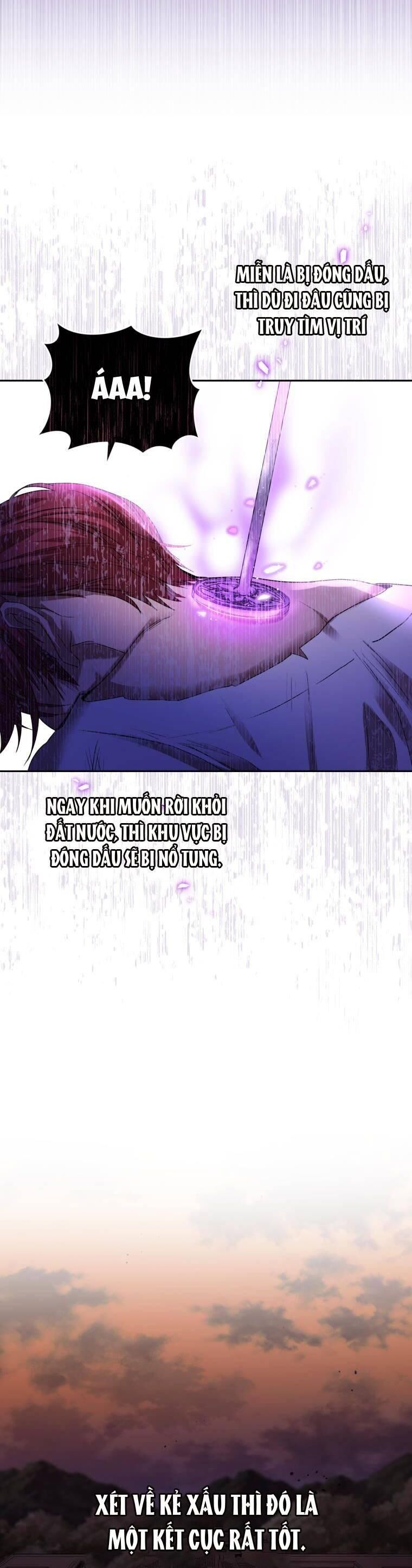 Trở Thành Người Pha Chế Nước Hoa Độc Nhất Của Bạo Chúa Chapter 85 - Trang 11