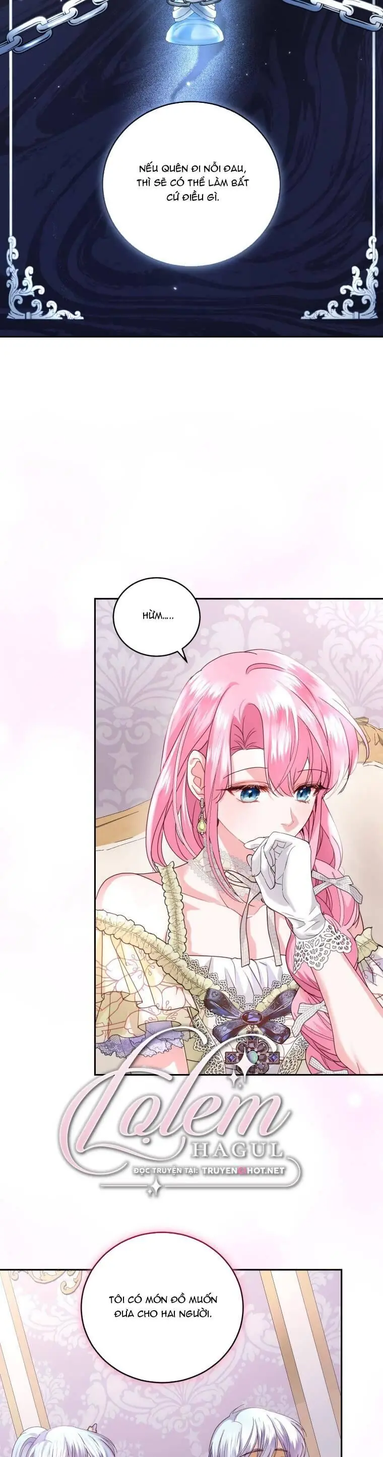 Trở Thành Người Pha Chế Nước Hoa Độc Nhất Của Bạo Chúa Chapter 85 - Trang 34