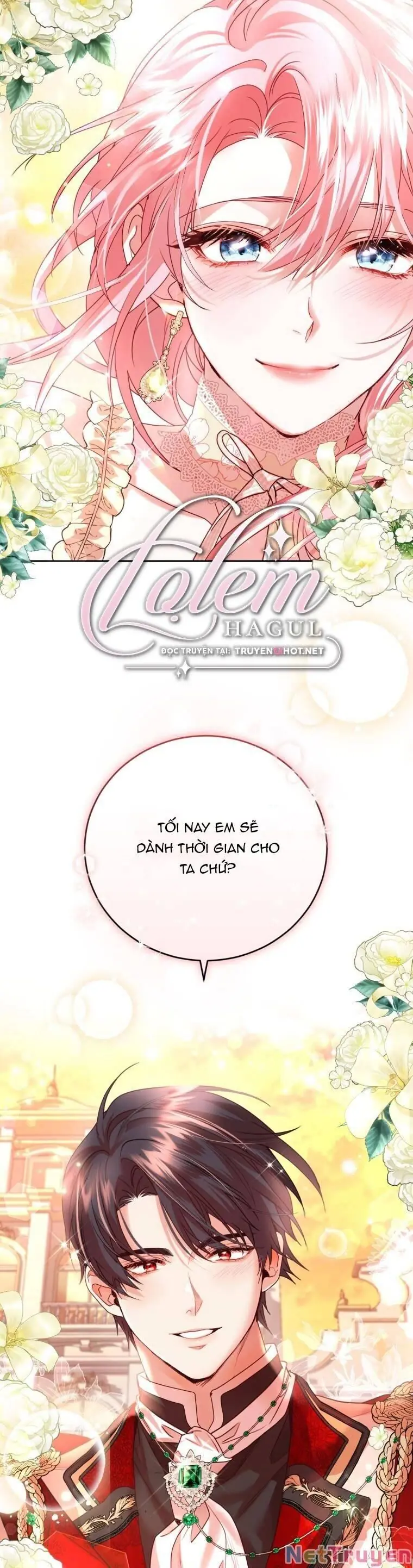 Trở Thành Người Pha Chế Nước Hoa Độc Nhất Của Bạo Chúa Chapter 85 - Trang 41
