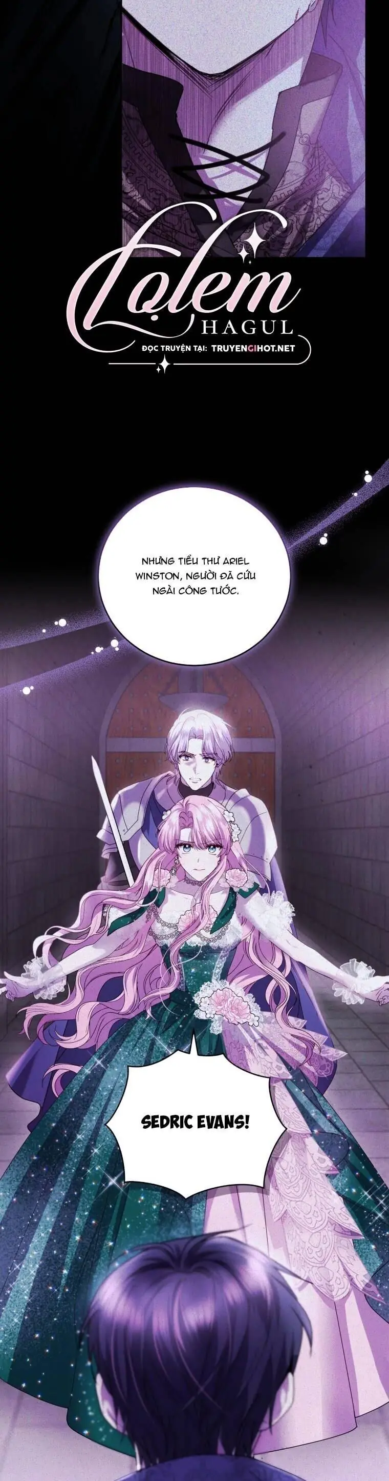 Trở Thành Người Pha Chế Nước Hoa Độc Nhất Của Bạo Chúa Chapter 85 - Trang 5