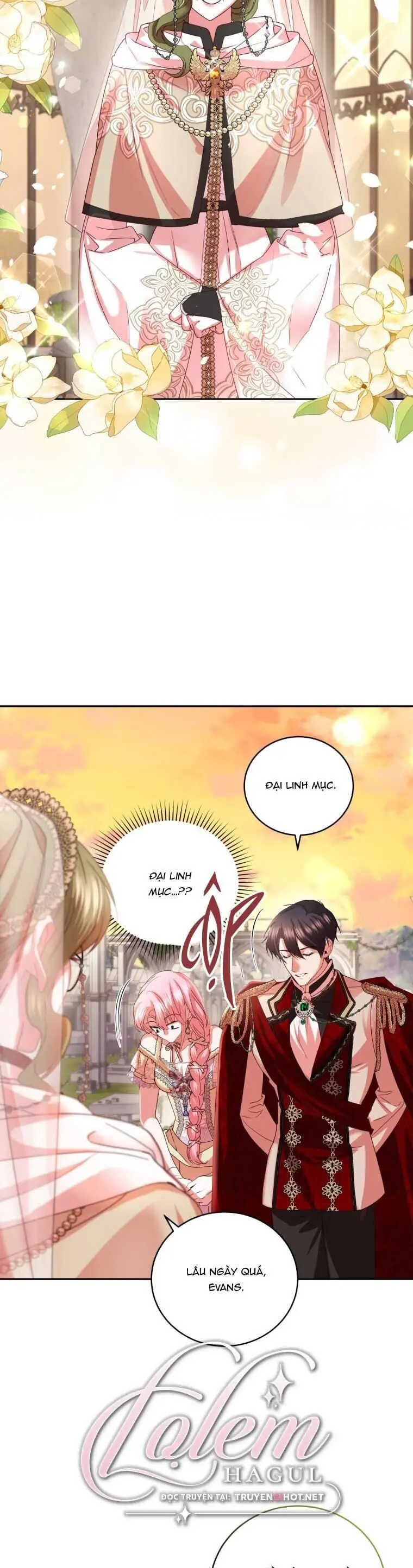 Trở Thành Người Pha Chế Nước Hoa Độc Nhất Của Bạo Chúa Chapter 86 - Trang 10