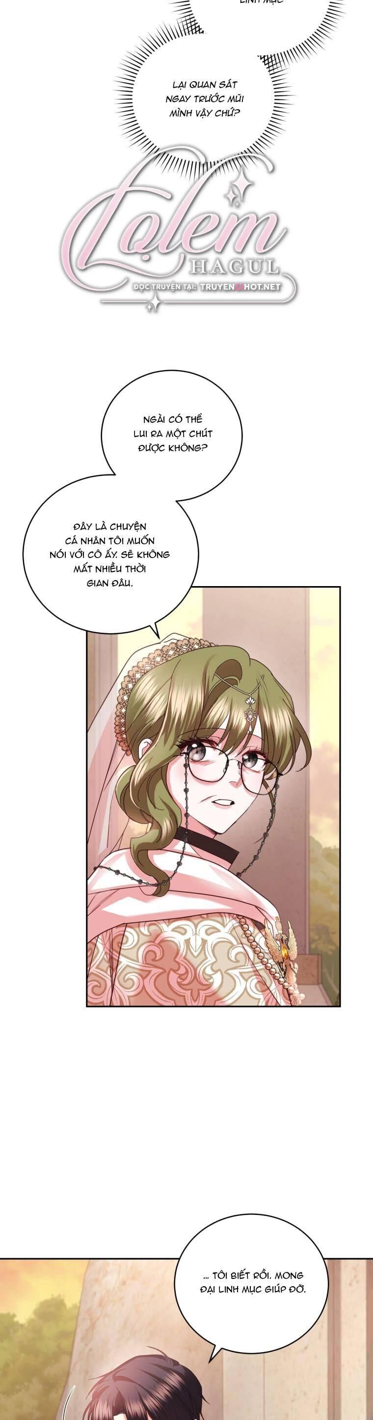 Trở Thành Người Pha Chế Nước Hoa Độc Nhất Của Bạo Chúa Chapter 86 - Trang 12