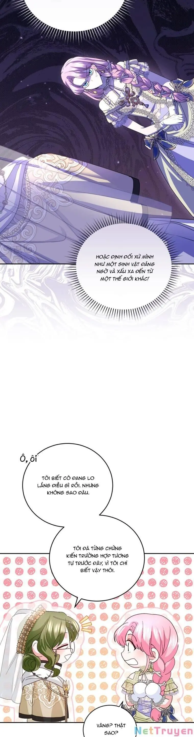 Trở Thành Người Pha Chế Nước Hoa Độc Nhất Của Bạo Chúa Chapter 86 - Trang 17