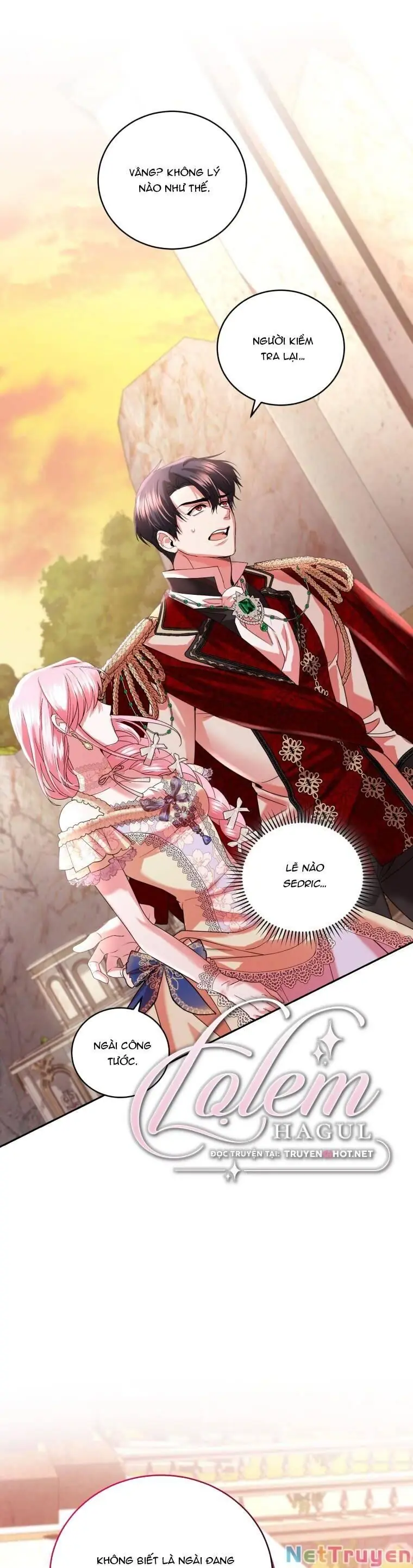 Trở Thành Người Pha Chế Nước Hoa Độc Nhất Của Bạo Chúa Chapter 86 - Trang 25
