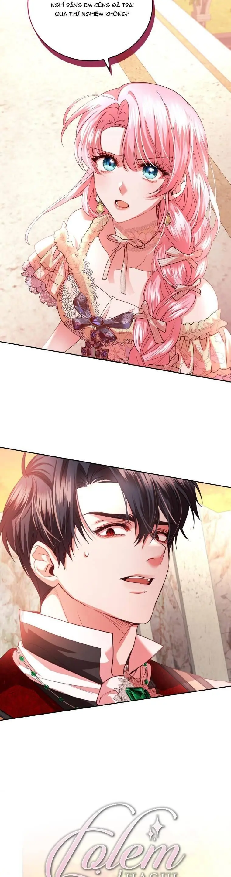 Trở Thành Người Pha Chế Nước Hoa Độc Nhất Của Bạo Chúa Chapter 86 - Trang 26