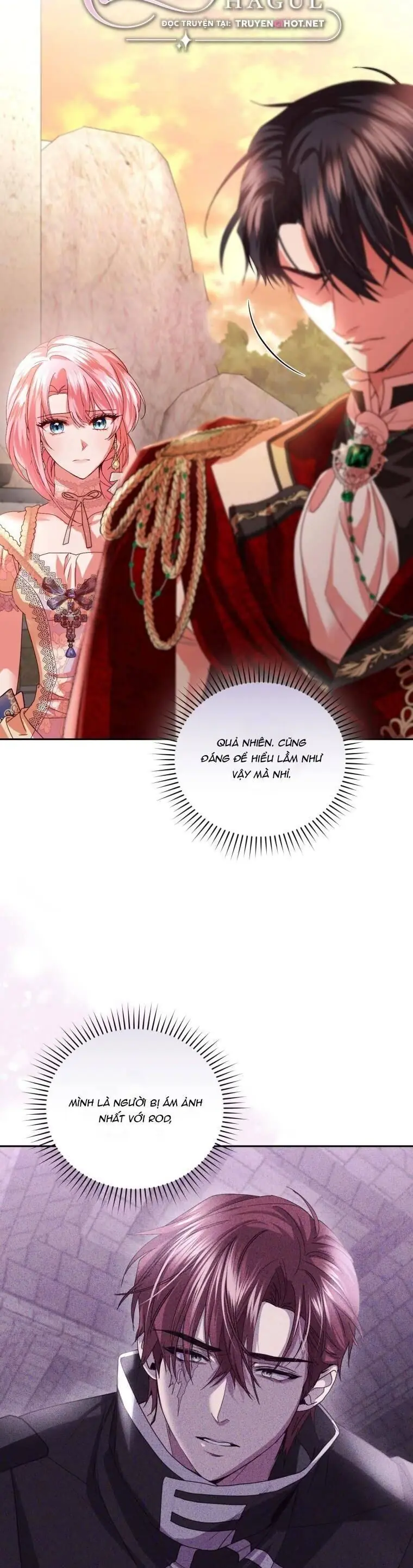 Trở Thành Người Pha Chế Nước Hoa Độc Nhất Của Bạo Chúa Chapter 86 - Trang 27