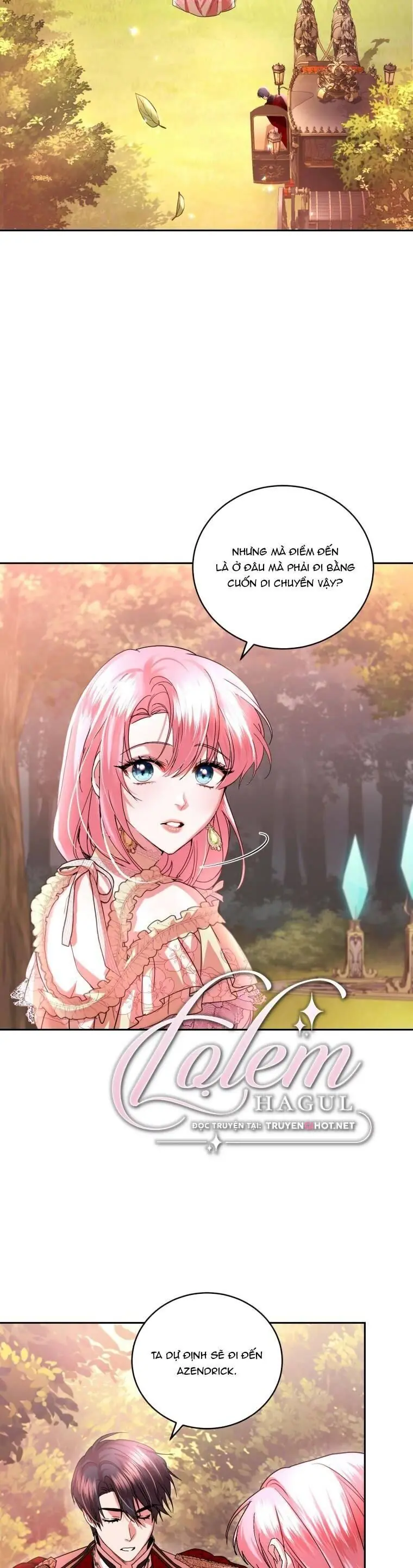 Trở Thành Người Pha Chế Nước Hoa Độc Nhất Của Bạo Chúa Chapter 86 - Trang 3