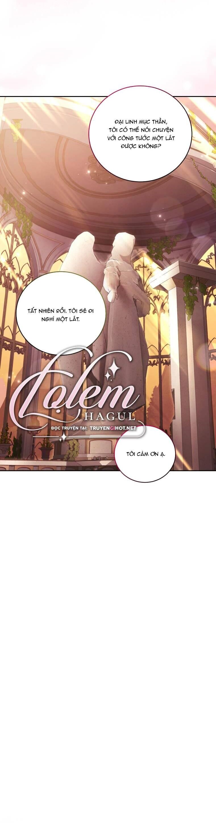 Trở Thành Người Pha Chế Nước Hoa Độc Nhất Của Bạo Chúa Chapter 86 - Trang 31