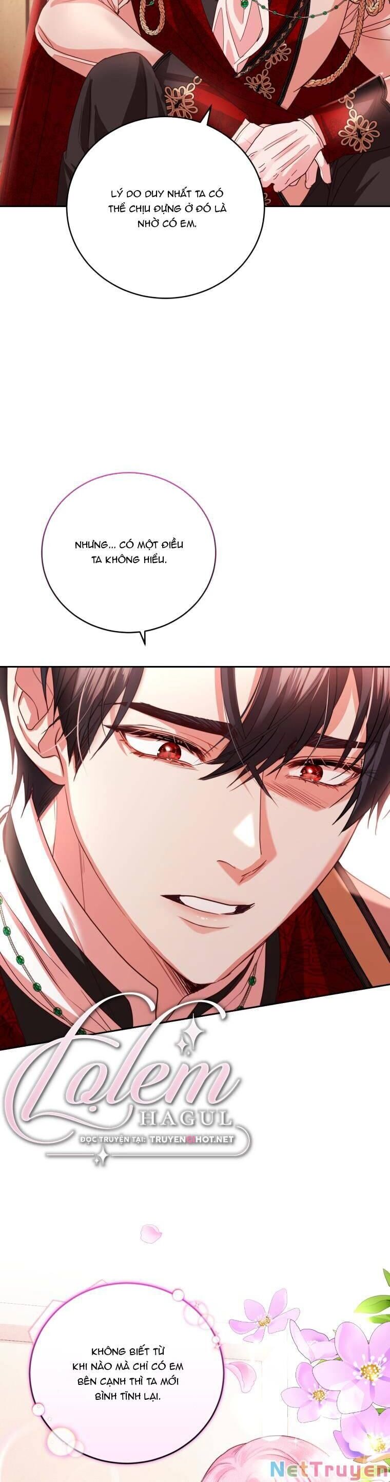 Trở Thành Người Pha Chế Nước Hoa Độc Nhất Của Bạo Chúa Chapter 86 - Trang 33