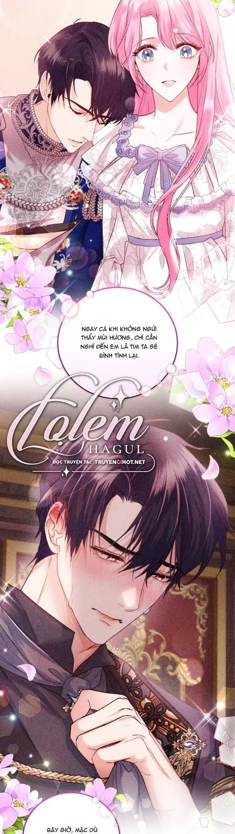 Trở Thành Người Pha Chế Nước Hoa Độc Nhất Của Bạo Chúa Chapter 86 - Trang 34