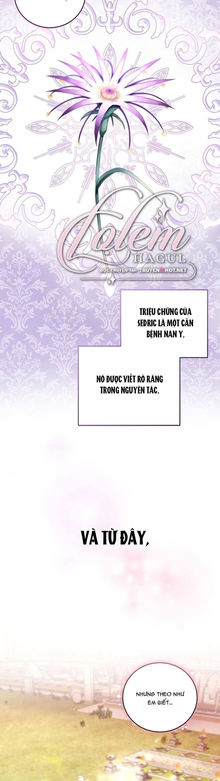Trở Thành Người Pha Chế Nước Hoa Độc Nhất Của Bạo Chúa Chapter 86 - Trang 37