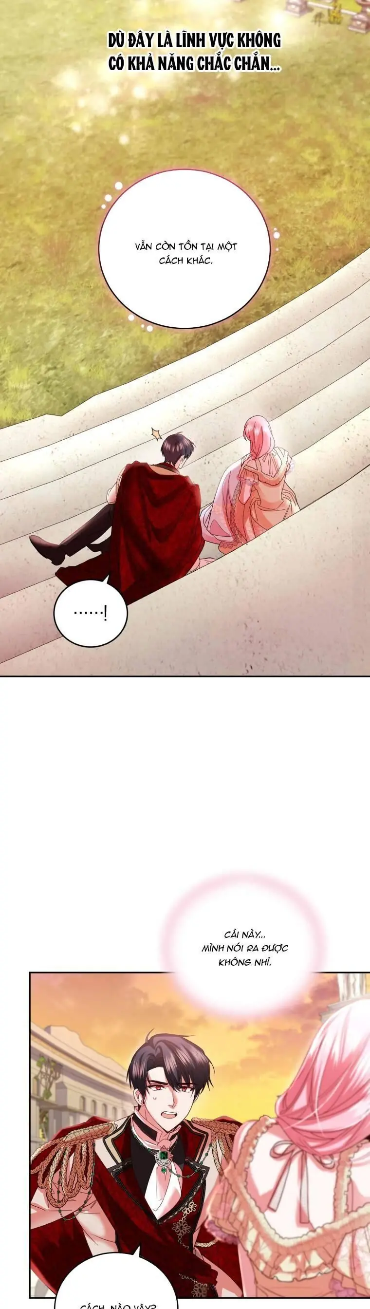 Trở Thành Người Pha Chế Nước Hoa Độc Nhất Của Bạo Chúa Chapter 86 - Trang 38