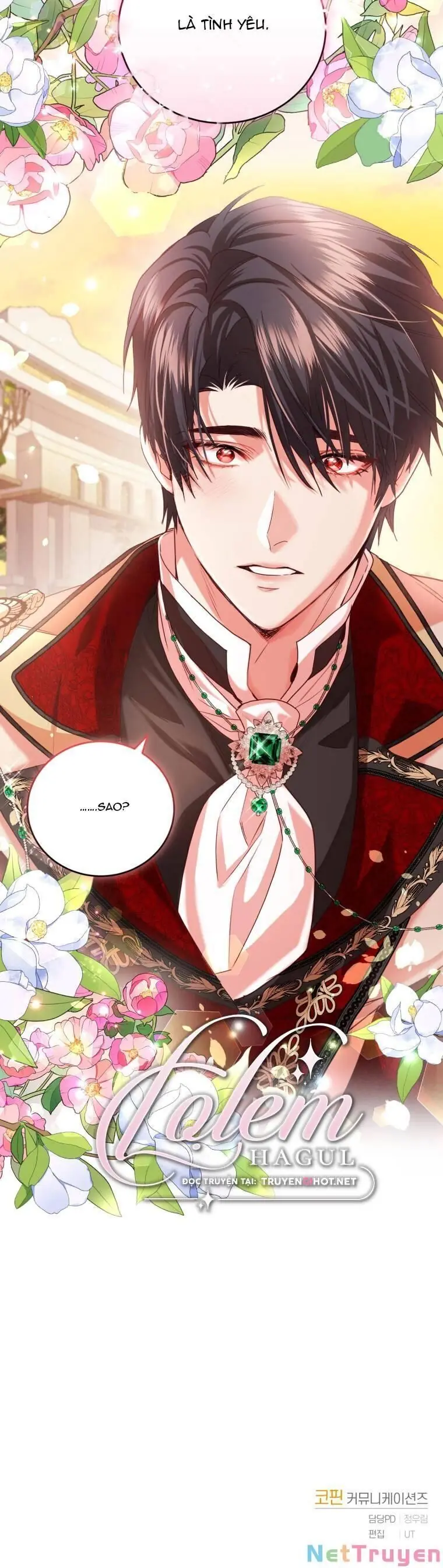 Trở Thành Người Pha Chế Nước Hoa Độc Nhất Của Bạo Chúa Chapter 86 - Trang 41