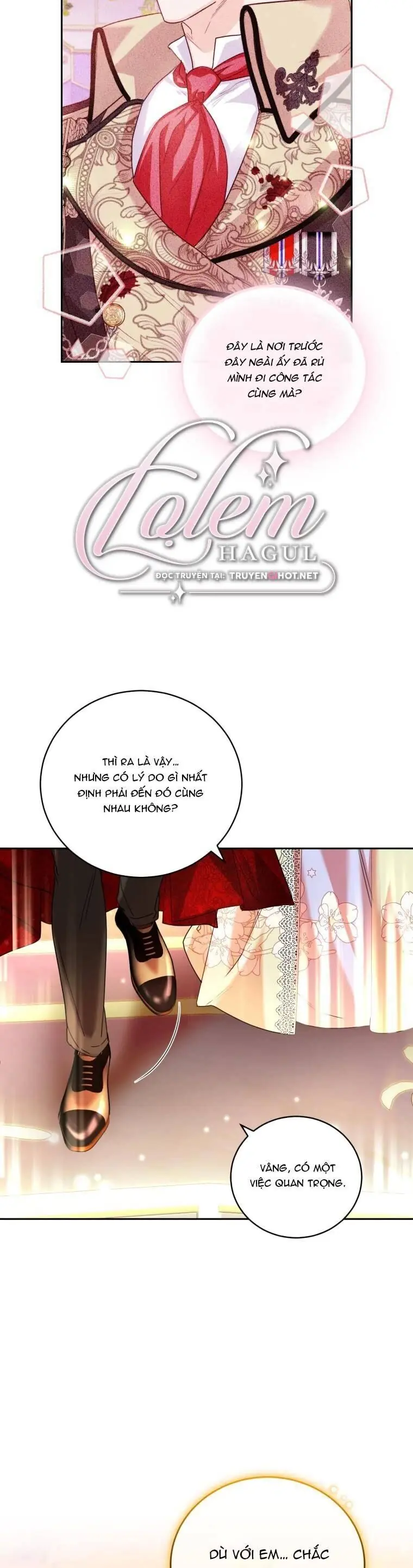 Trở Thành Người Pha Chế Nước Hoa Độc Nhất Của Bạo Chúa Chapter 86 - Trang 5