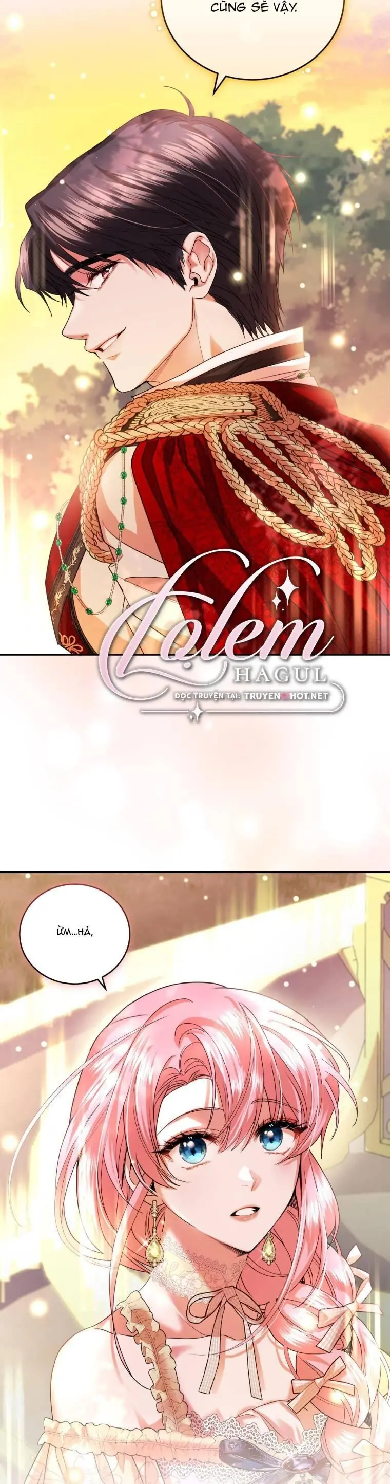 Trở Thành Người Pha Chế Nước Hoa Độc Nhất Của Bạo Chúa Chapter 86 - Trang 6
