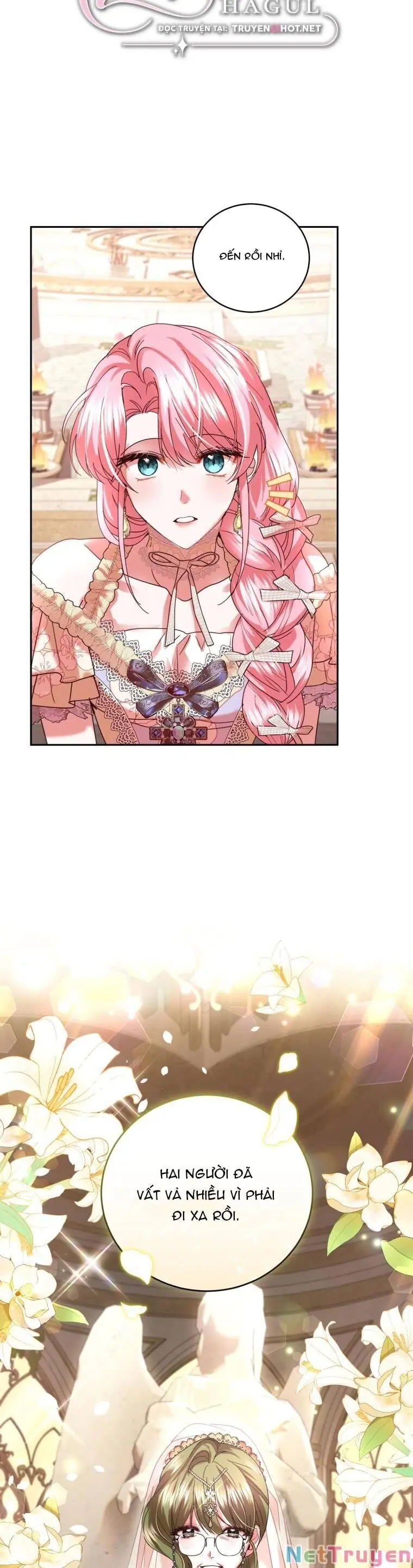 Trở Thành Người Pha Chế Nước Hoa Độc Nhất Của Bạo Chúa Chapter 86 - Trang 9