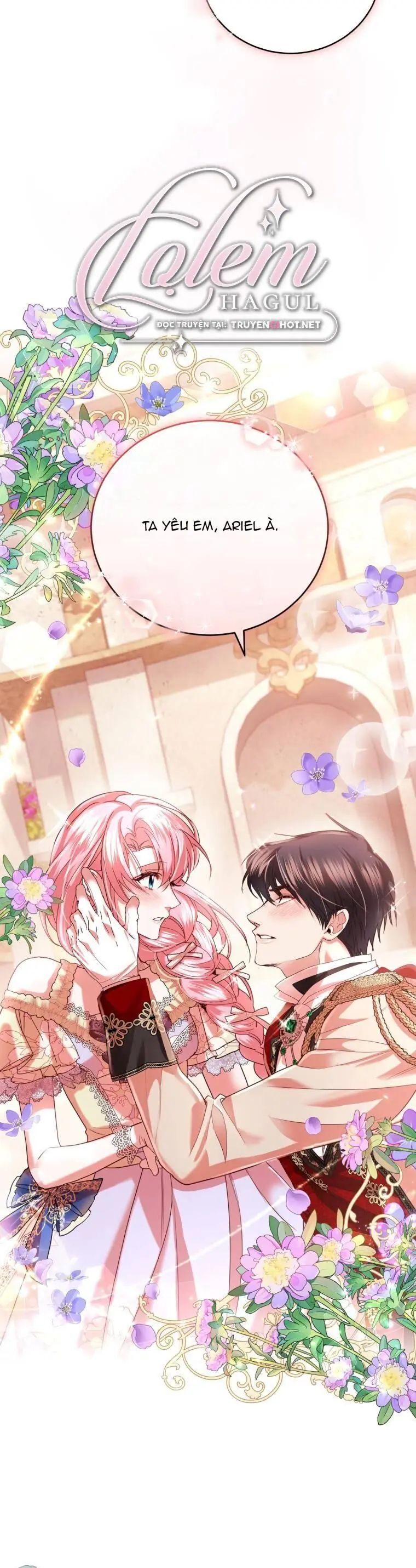 Trở Thành Người Pha Chế Nước Hoa Độc Nhất Của Bạo Chúa Chapter 87 - Trang 10
