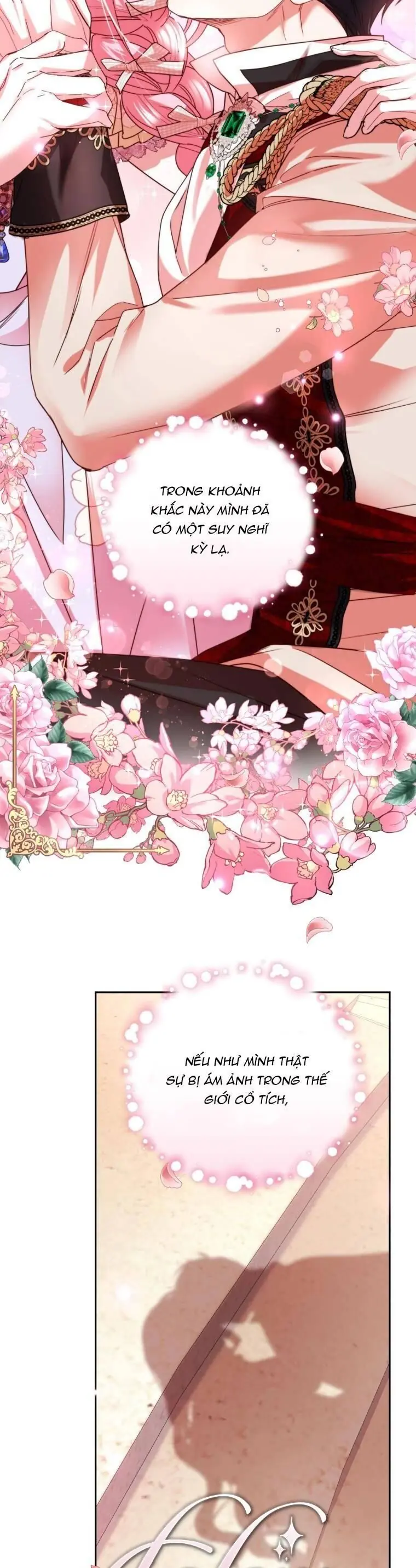 Trở Thành Người Pha Chế Nước Hoa Độc Nhất Của Bạo Chúa Chapter 87 - Trang 14