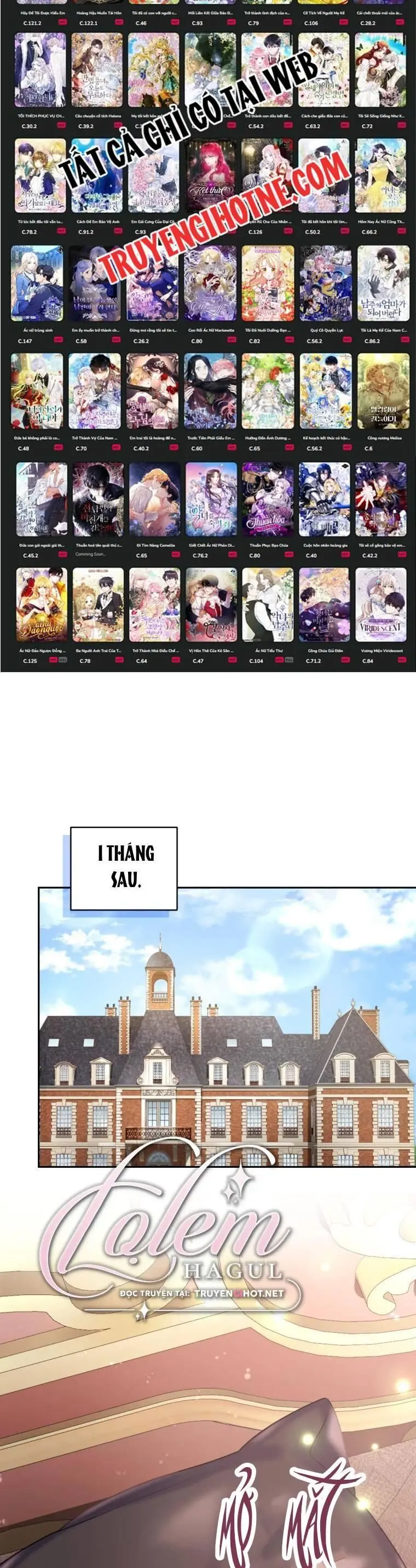 Trở Thành Người Pha Chế Nước Hoa Độc Nhất Của Bạo Chúa Chapter 87 - Trang 16