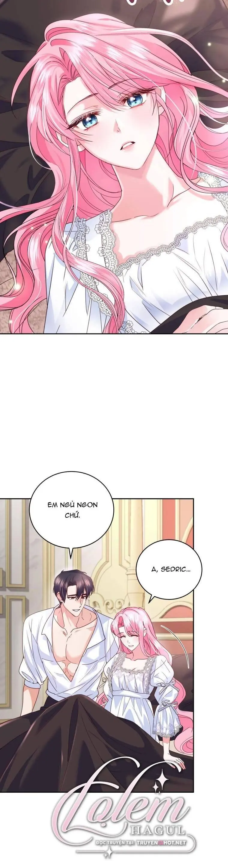 Trở Thành Người Pha Chế Nước Hoa Độc Nhất Của Bạo Chúa Chapter 87 - Trang 17