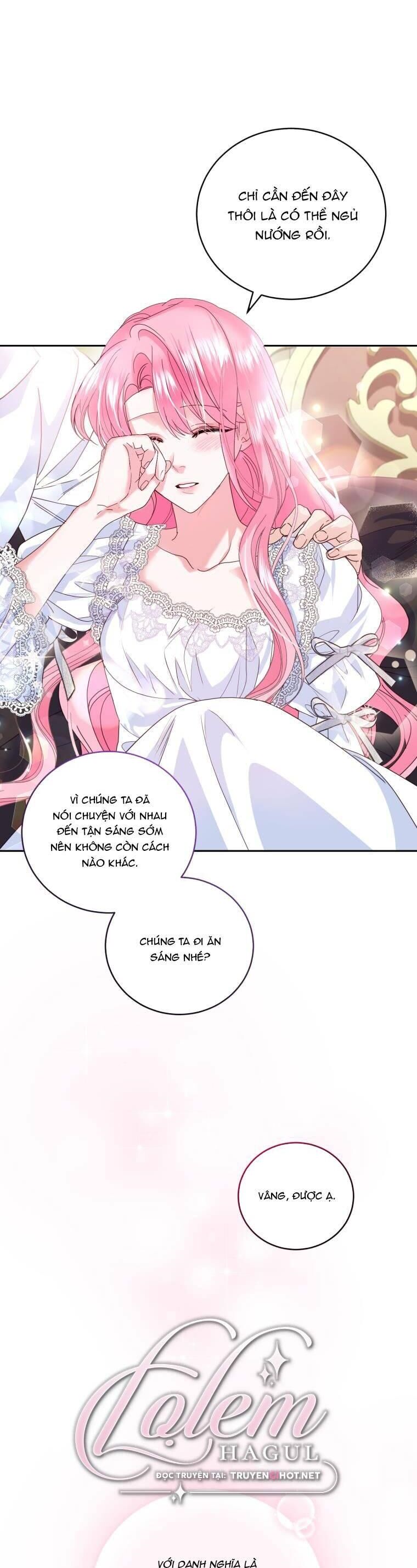 Trở Thành Người Pha Chế Nước Hoa Độc Nhất Của Bạo Chúa Chapter 87 - Trang 18